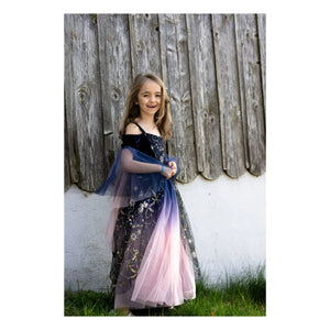 Great Pretenders - Vestido de hada hechicera | Negro