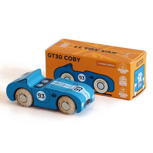 Le Toy Van - Coby Araba | Mavi