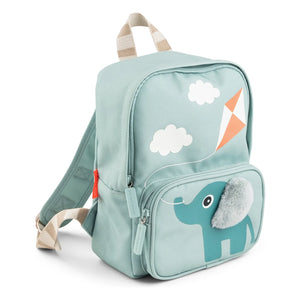 Done by deer - Mochila Elphee | Azul claro