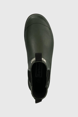 Botas de agua de caucho Barbour Nimbus