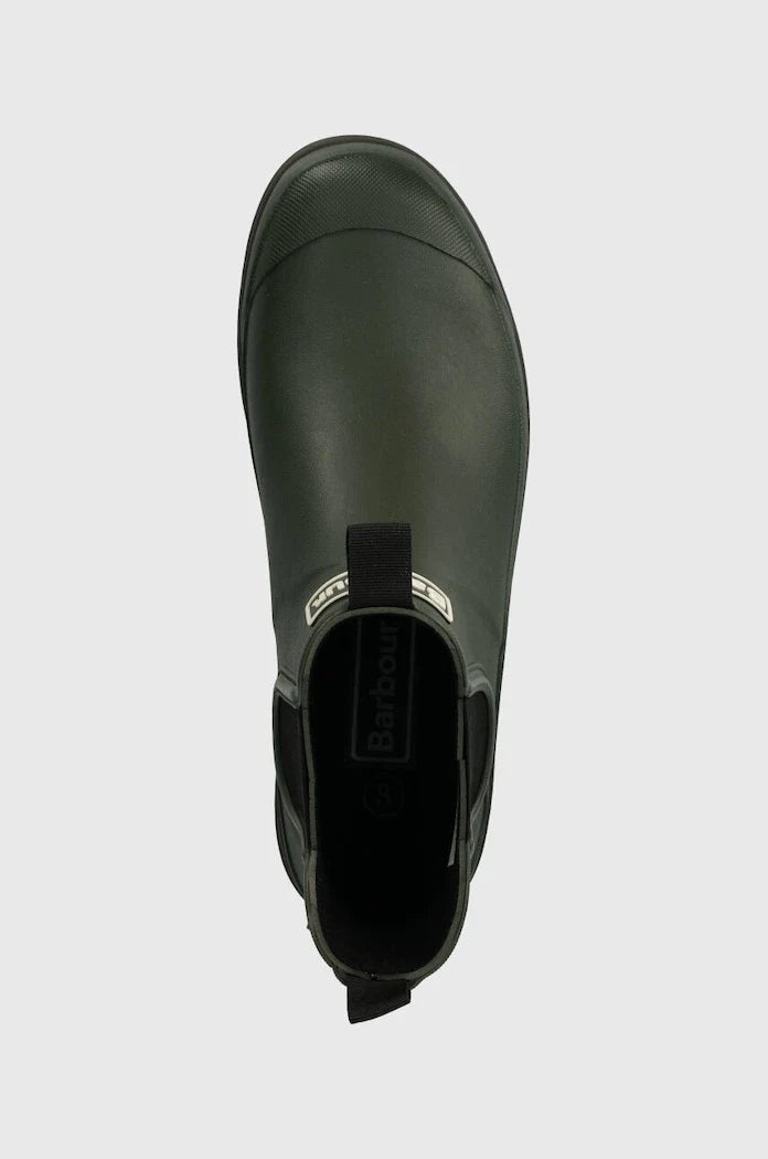 Botas de agua de caucho Barbour Nimbus