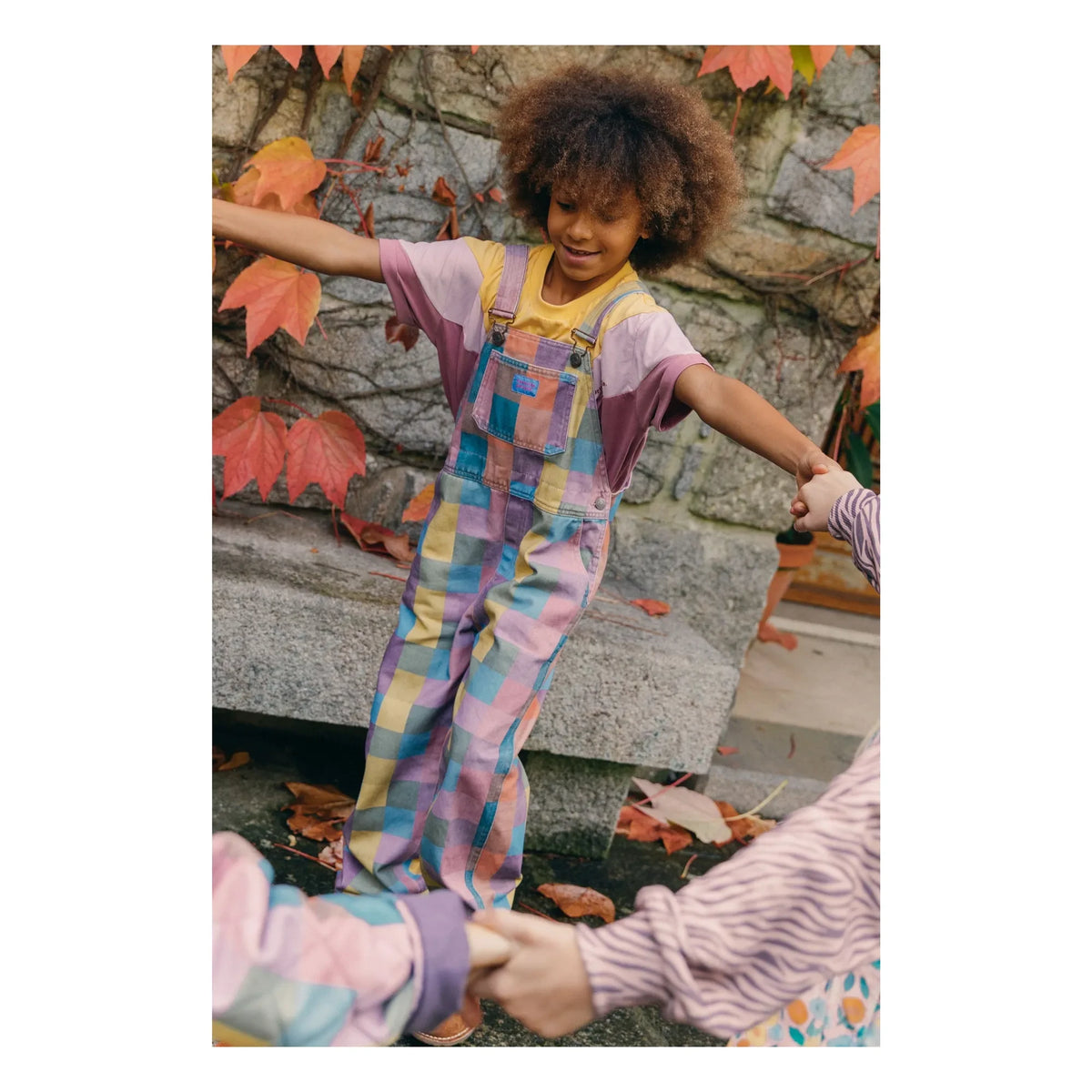 Favorite People - Librería Carreaux Peto | Naranja