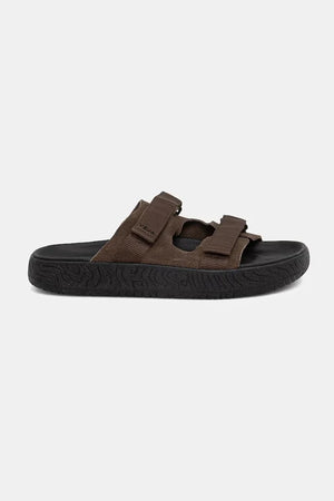 Veja Pantuflas de hombre ARPOADOR SUEDE