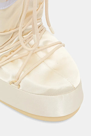 Bota de nieve Moon Boot MB ICON PEARLY