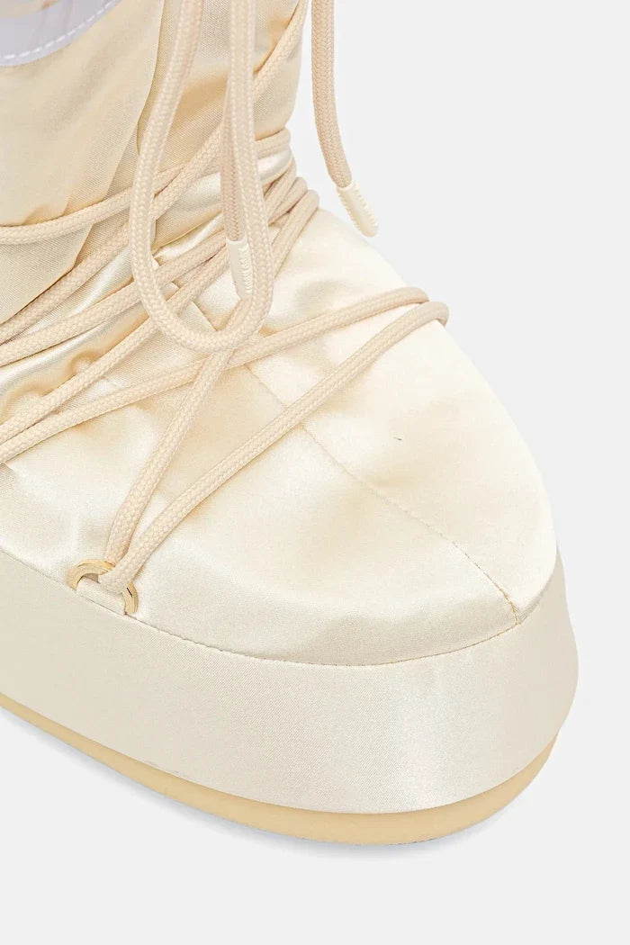 Bota de nieve Moon Boot MB ICON PEARLY