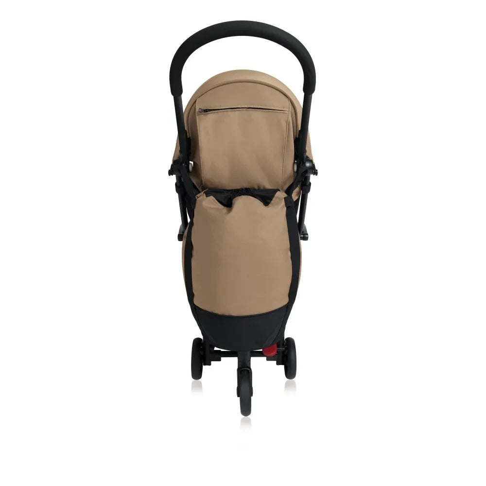 Stokke® - Yoyo+ Bolsa de viaje | Marrón Grisáceo