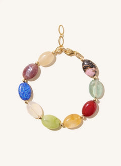 Camille Colette Studio - Pulsera Hortense | Multicolor