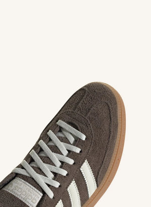Adidas - Zapatillas de Balonmano Spezial | Marrón