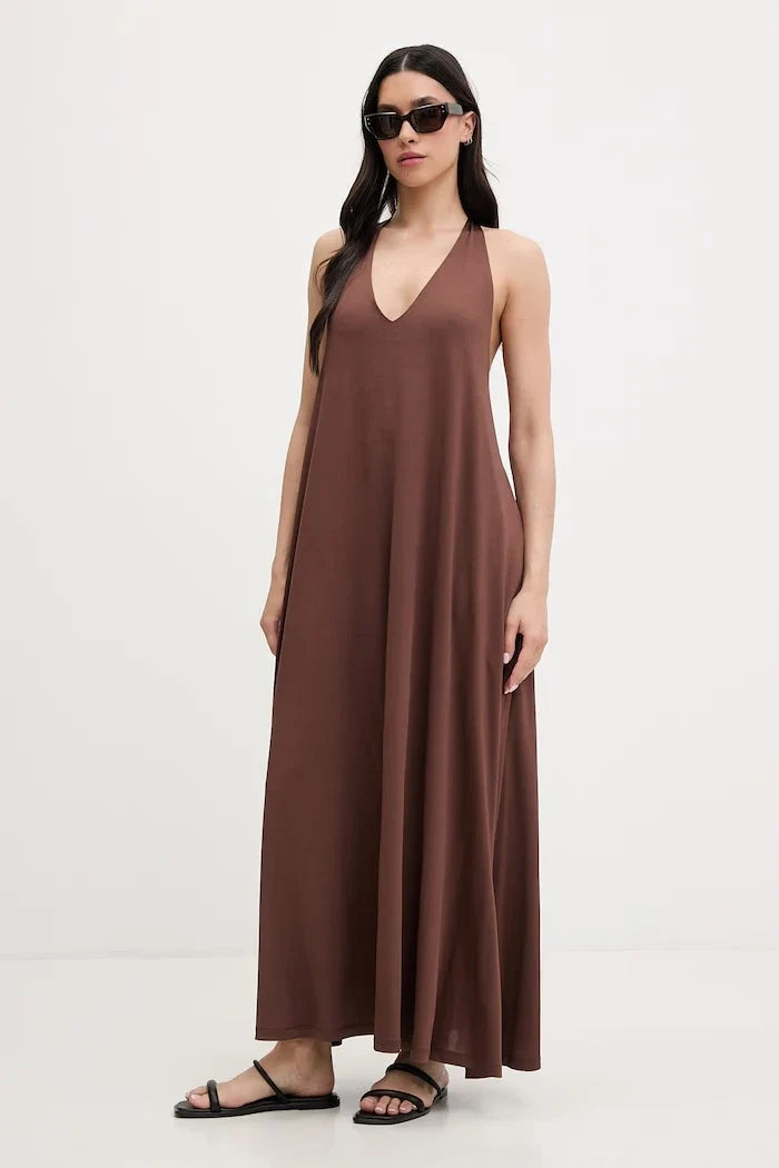 Vestido de playa Liu Jo para mujer