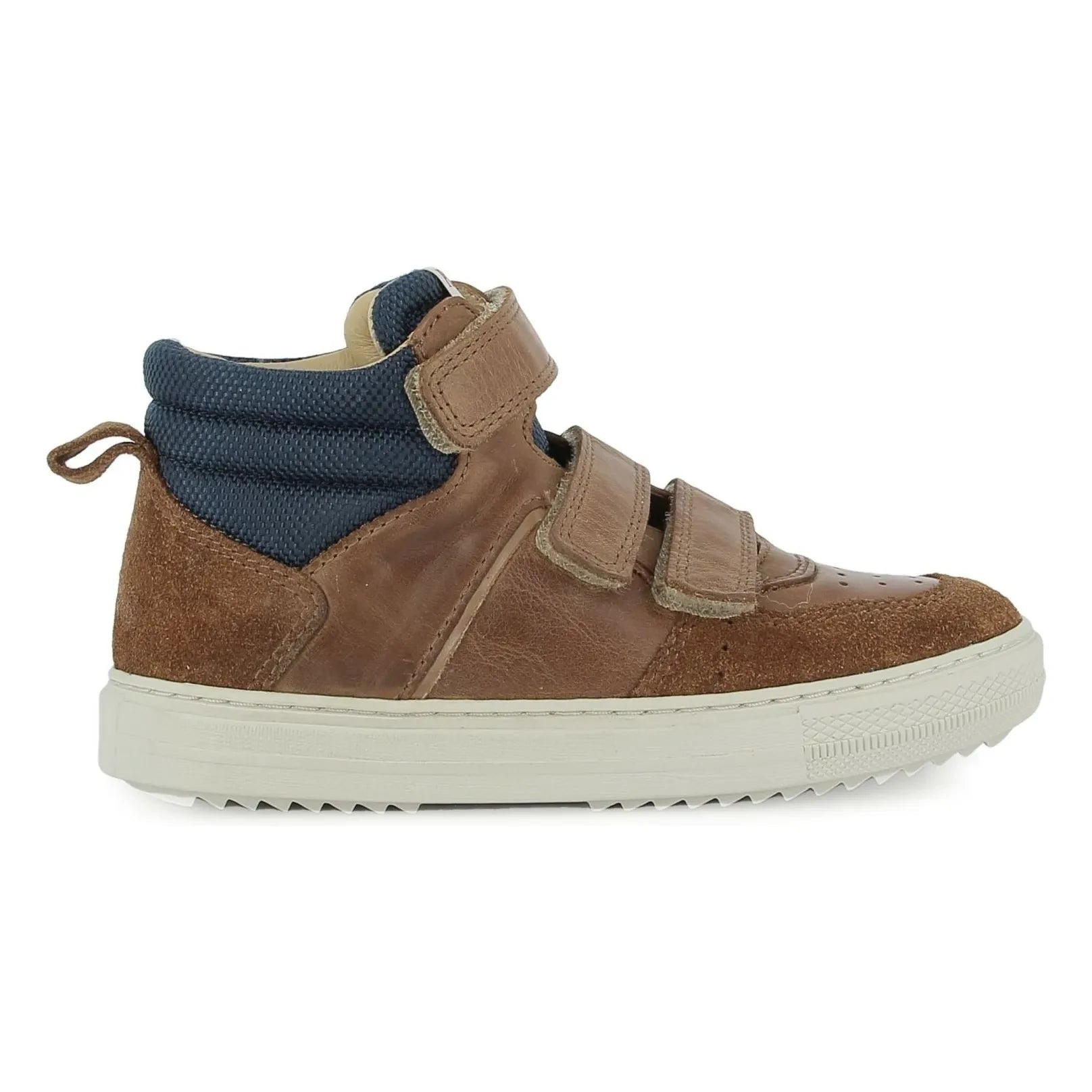 Pom d'Api - Zapatillas Easy Pad Swag | Marrón