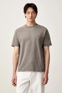 Camiseta de algodón para hombre Marc O'Polo