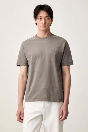 Camiseta de algodón para hombre Marc O'Polo