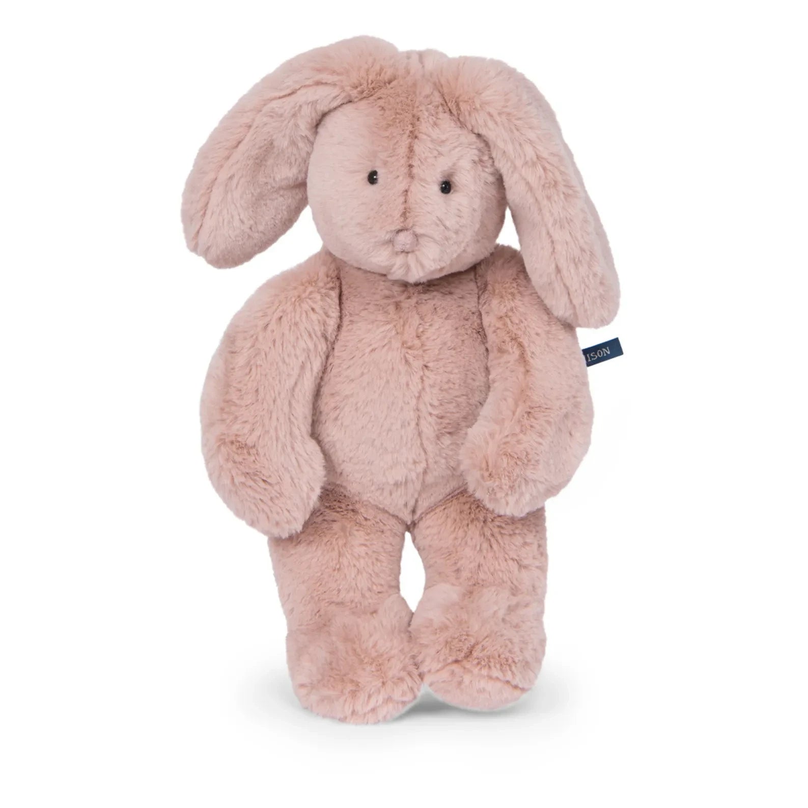 Moulin Roty - Peluche de conejo Louison | Rosa