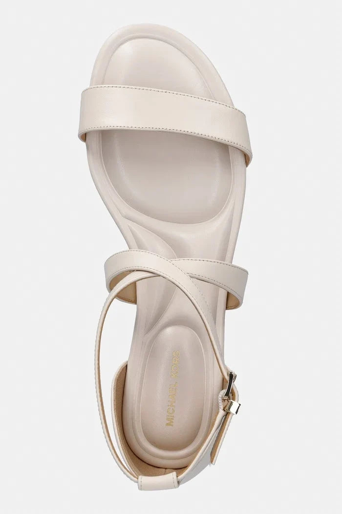 Sandalias planas Alexa Flex de MICHAEL Michael Kors