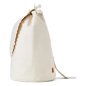 Ferm Living Kids - Timsah Saklama Sepeti | Beyaz