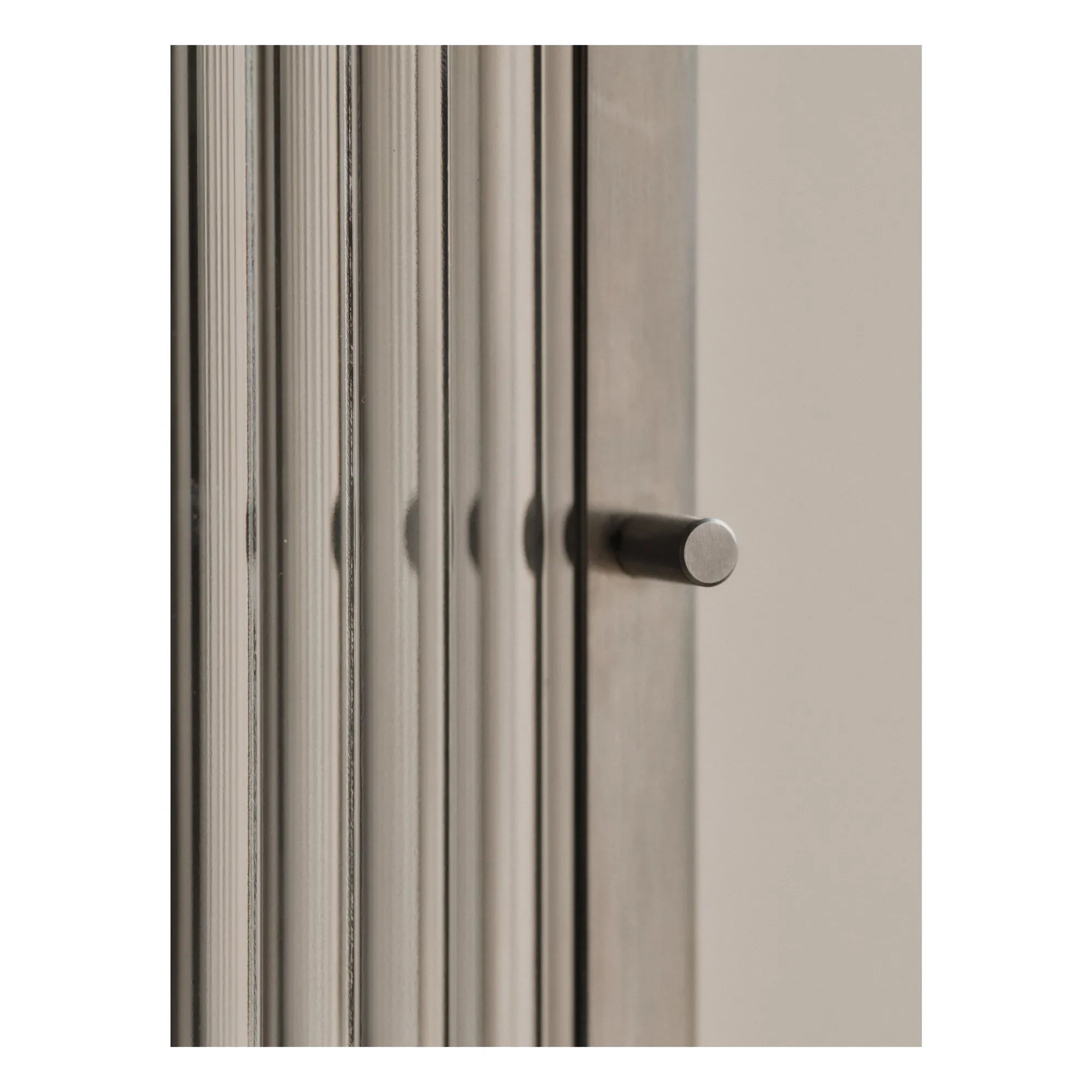 Ferm Living - Armario Haze | Acero