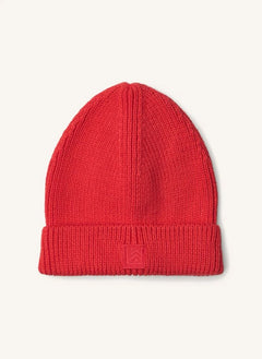 Liewood - Gorra de algodón orgánico Ezra | Rojo