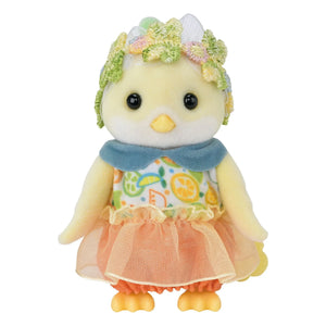 Sylvanian Families - Oiseau Citrus ailesi
