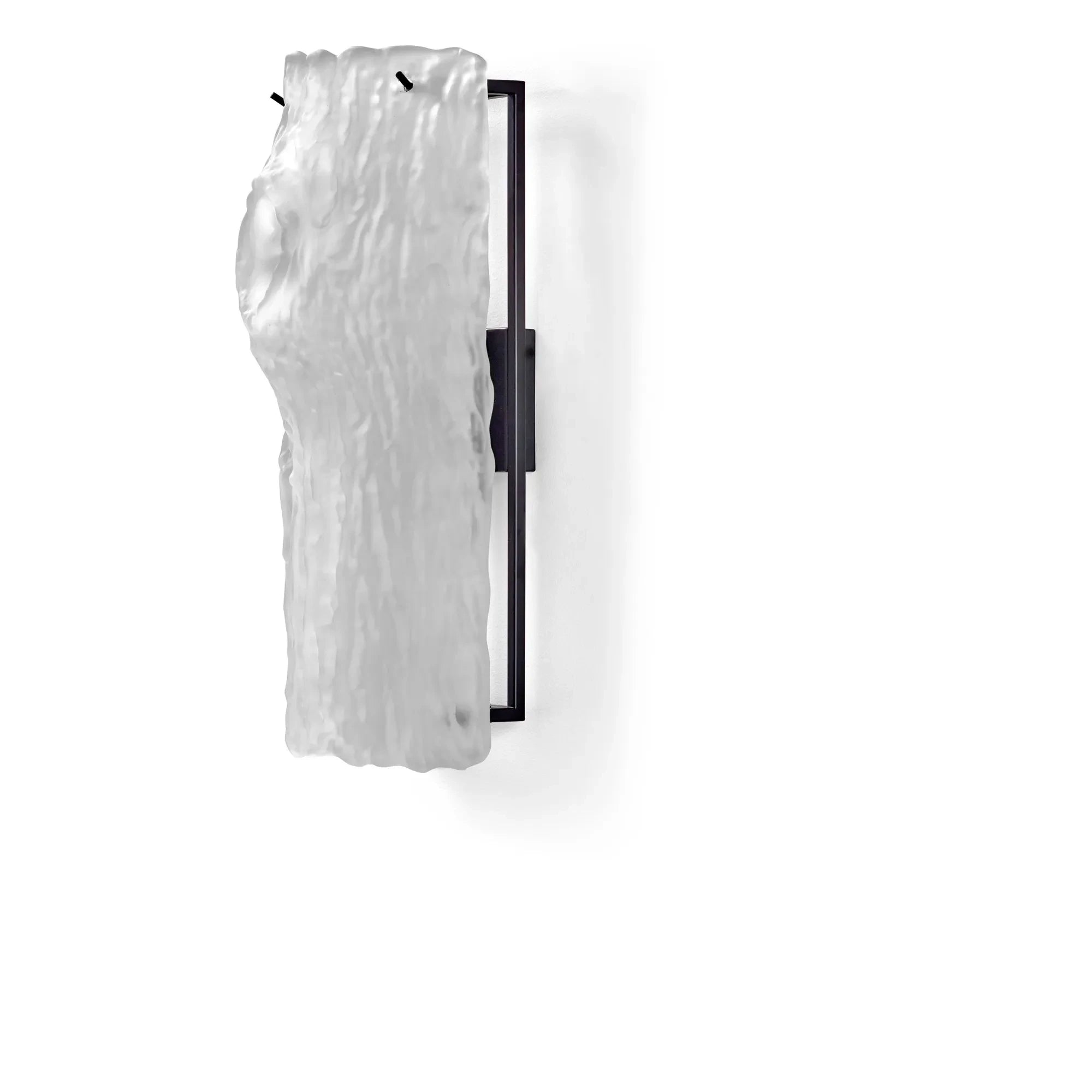 Serax - Lámpara de pared Roble | Blanco
