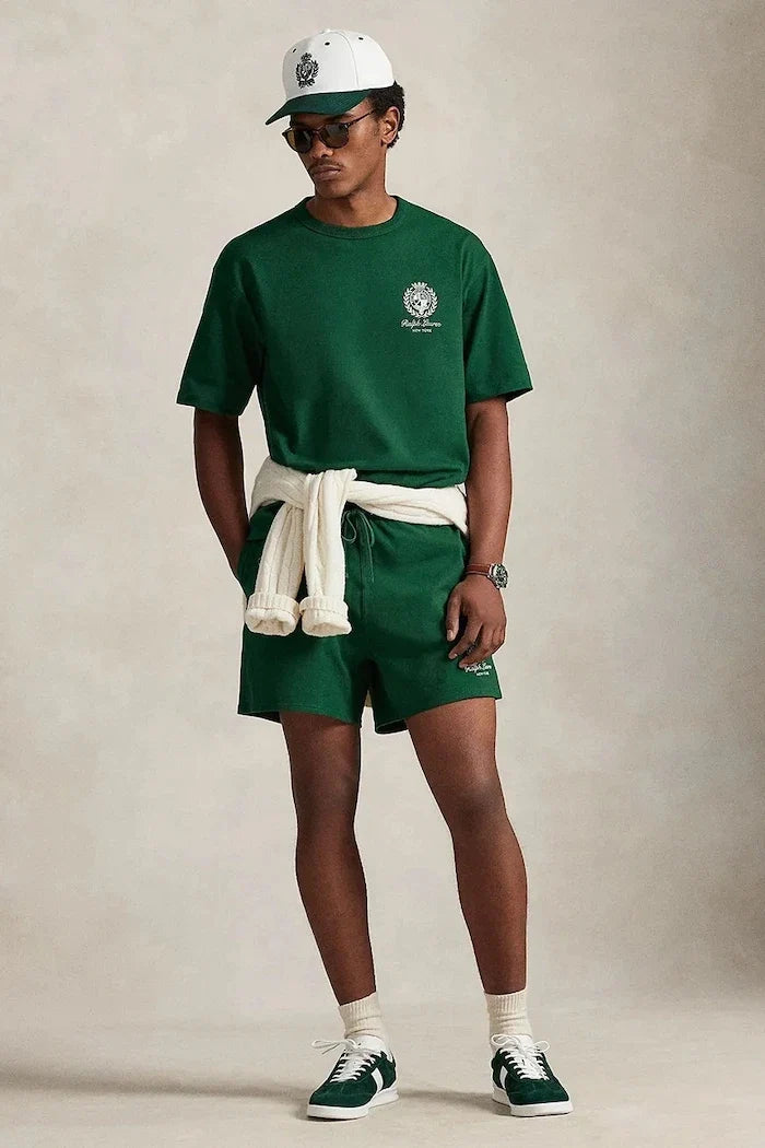 Bermudas de algodón Polo Ralph Lauren