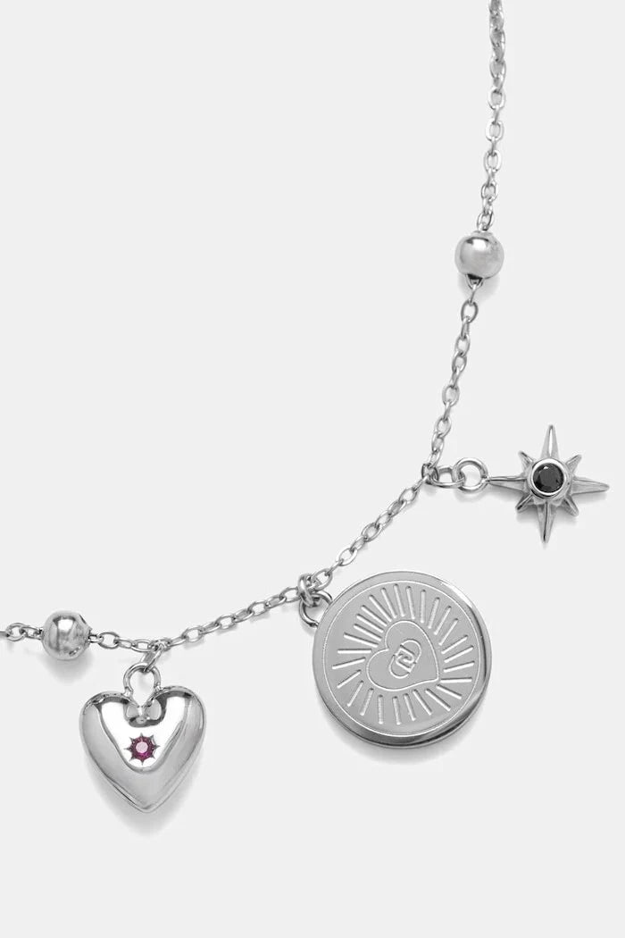 Collar Liu Jo para mujer