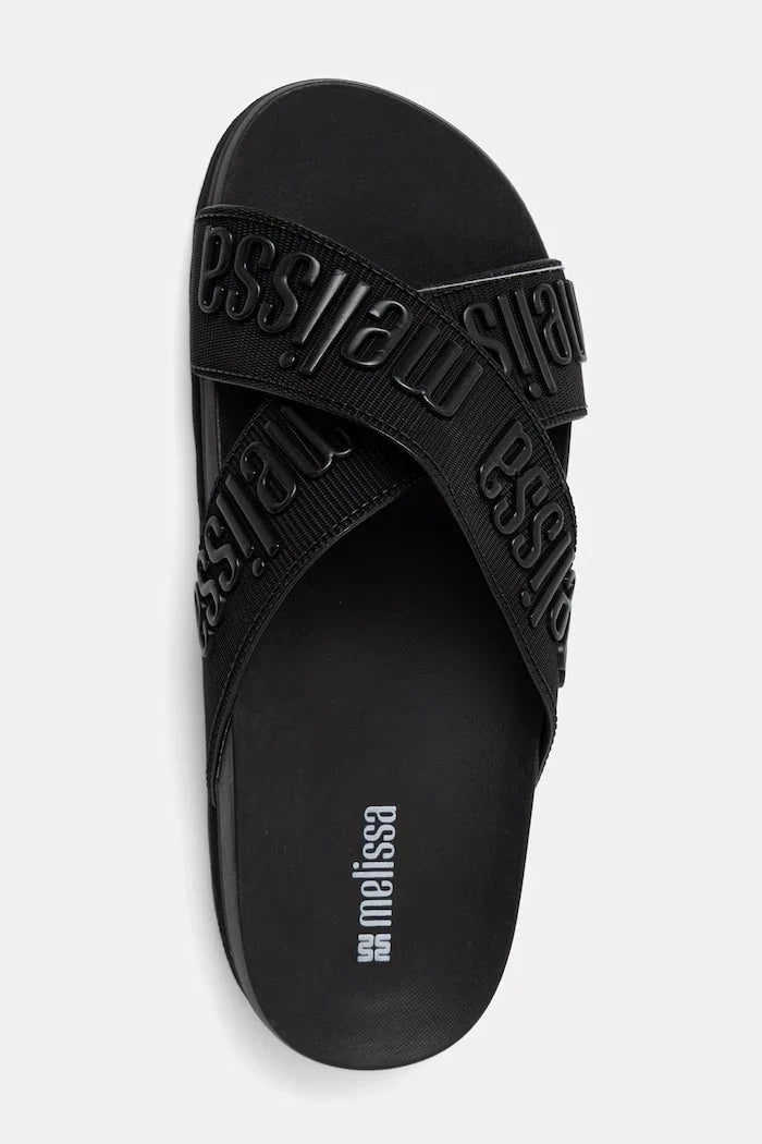 Melissa MELISSA COZY SLIDE M LOVER II AD Sandalias