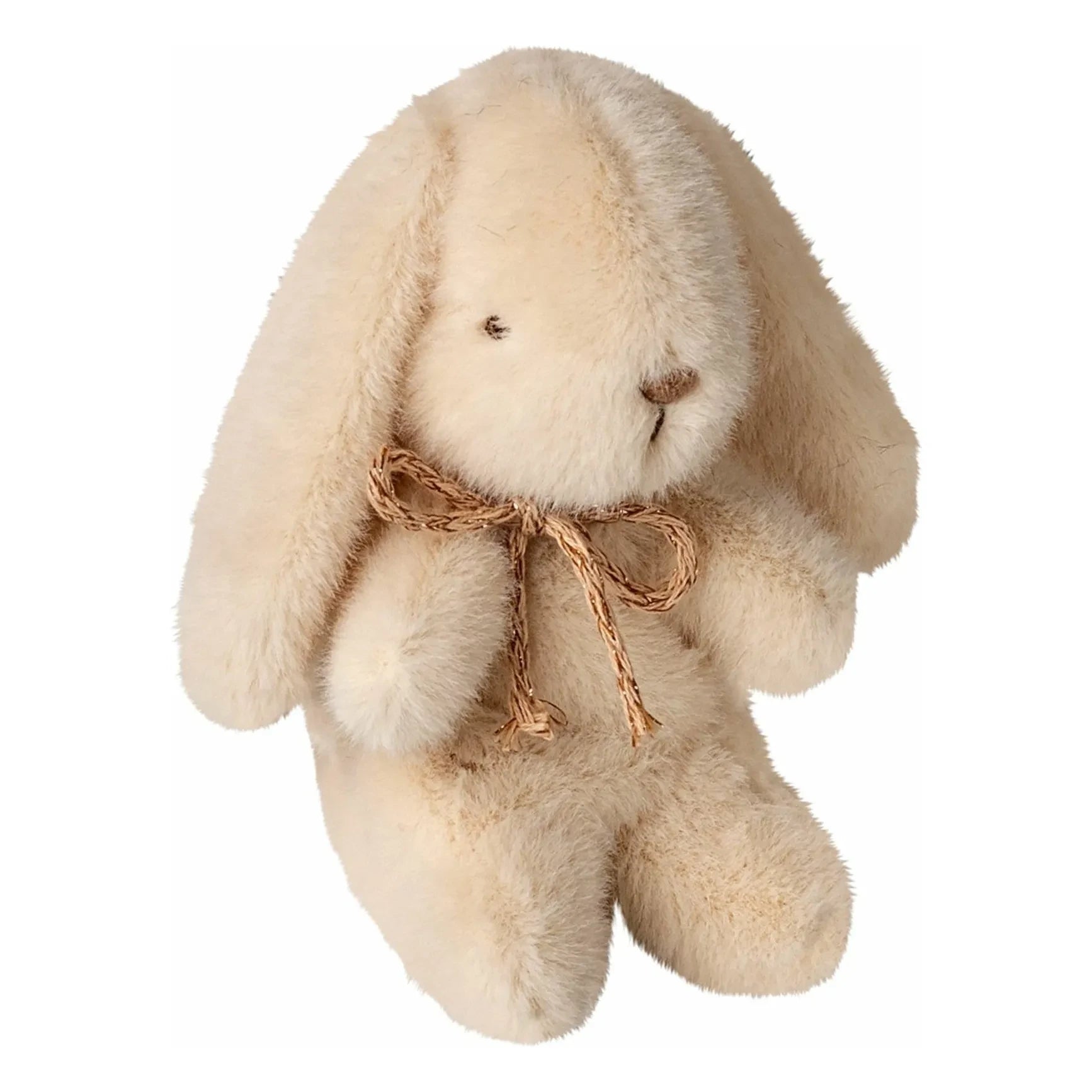 Maileg - Peluche mini conejo | Crema