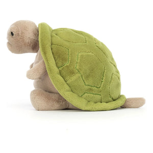 Jellycat - Peluche de tortuga Timmie