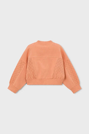 Sudadera infantil Mayoral