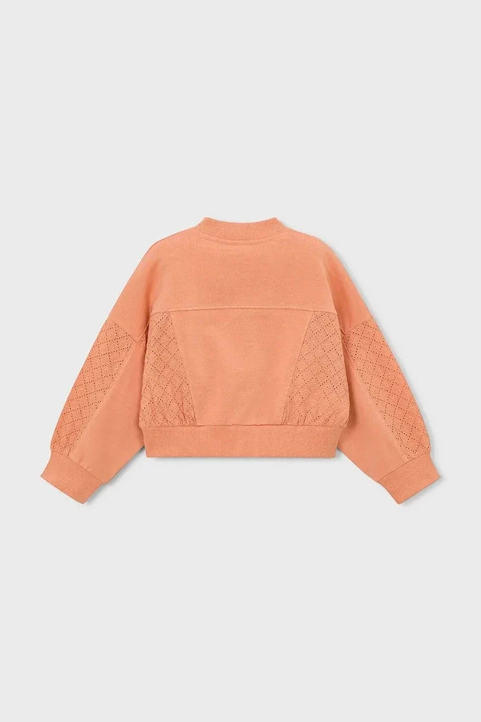 Sudadera infantil Mayoral