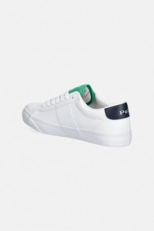 Zapatillas deportivas para niños Polo Ralph Lauren RYLEY
