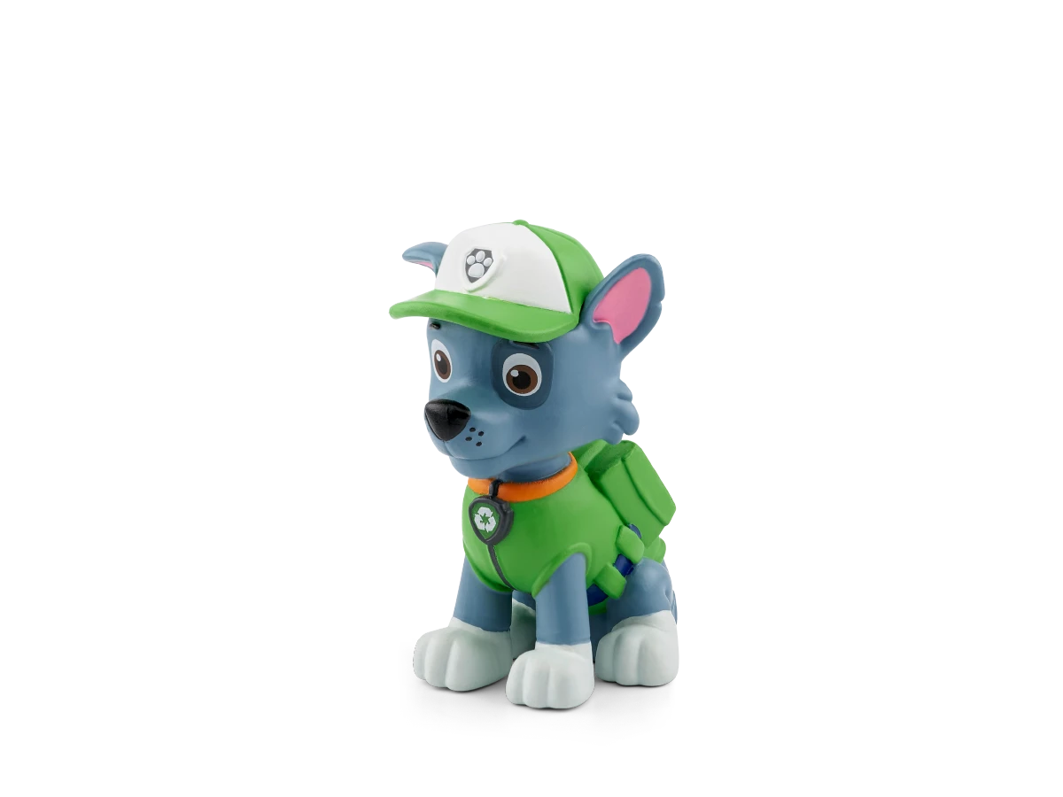 Tonies - Espectáculo de Perros en Alemán - PAW Patrol