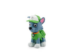 Tonies - Espectáculo de Perros en Alemán - PAW Patrol