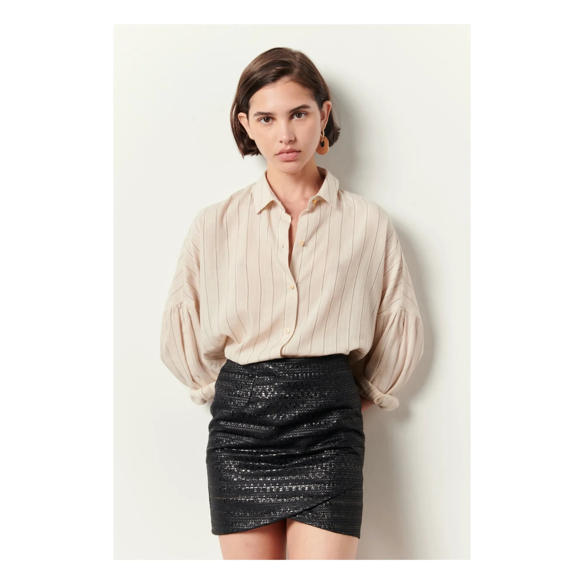Sessùn - Camisa Botan | Arena