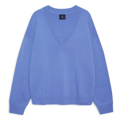 Anine Bing - Lee sweatshirt | Mavi