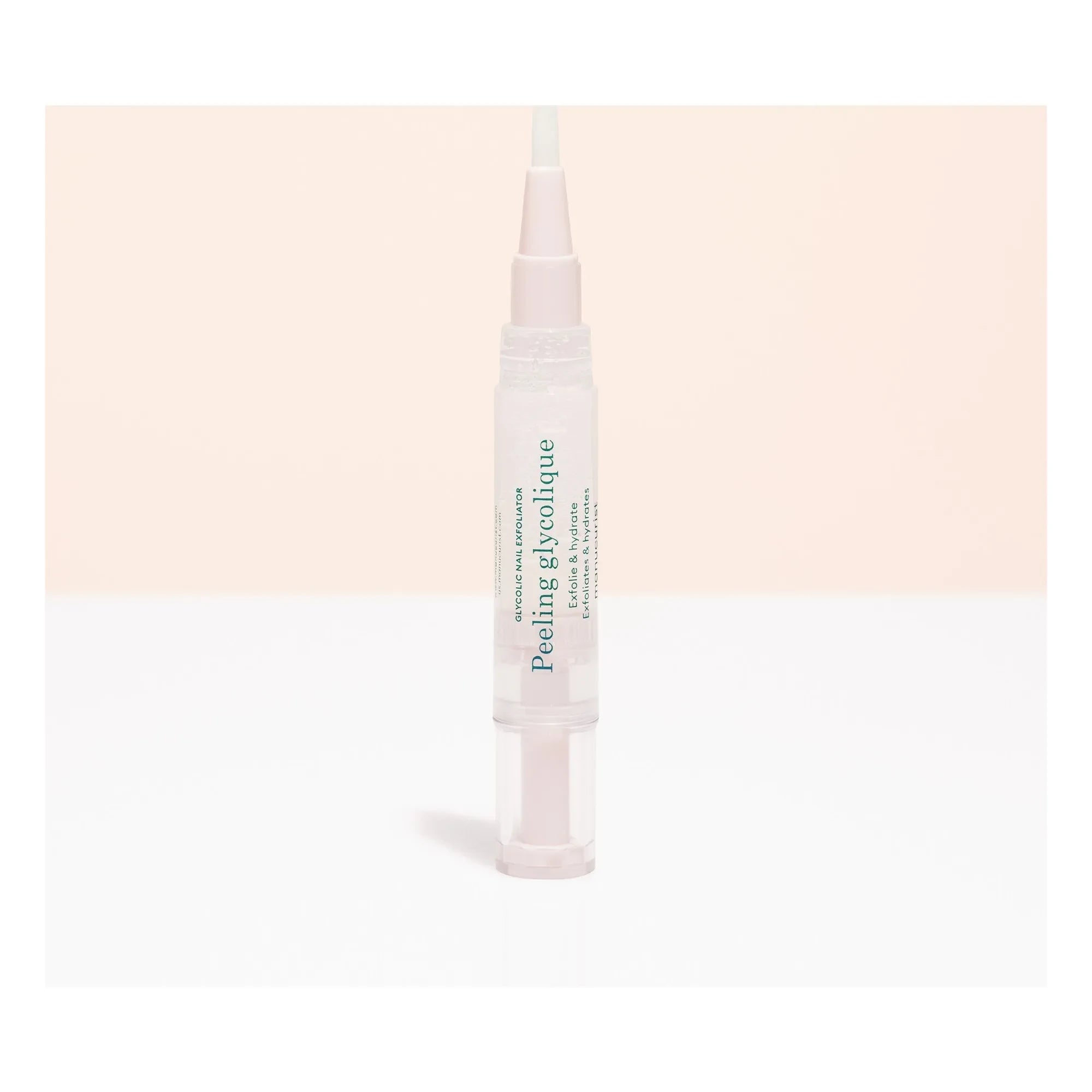 Manucurist - Set de Tratamiento y Brillo Glossy Booster - 30 g