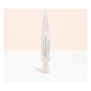 Manucurist - Set de Tratamiento y Brillo Glossy Booster - 30 g