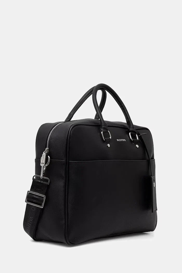 Bandolera de hombre de piel sintética Valentino Bags MARNIER