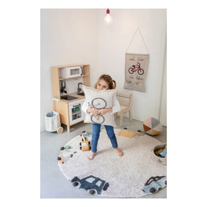 Lorena Canals - Decoración de pared Cool Kids