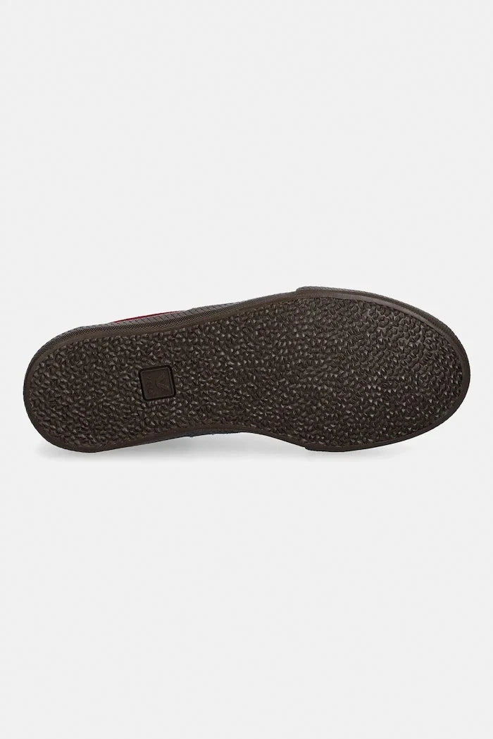 Zapatillas deportivas de ante Veja VOLLEY SUEDE