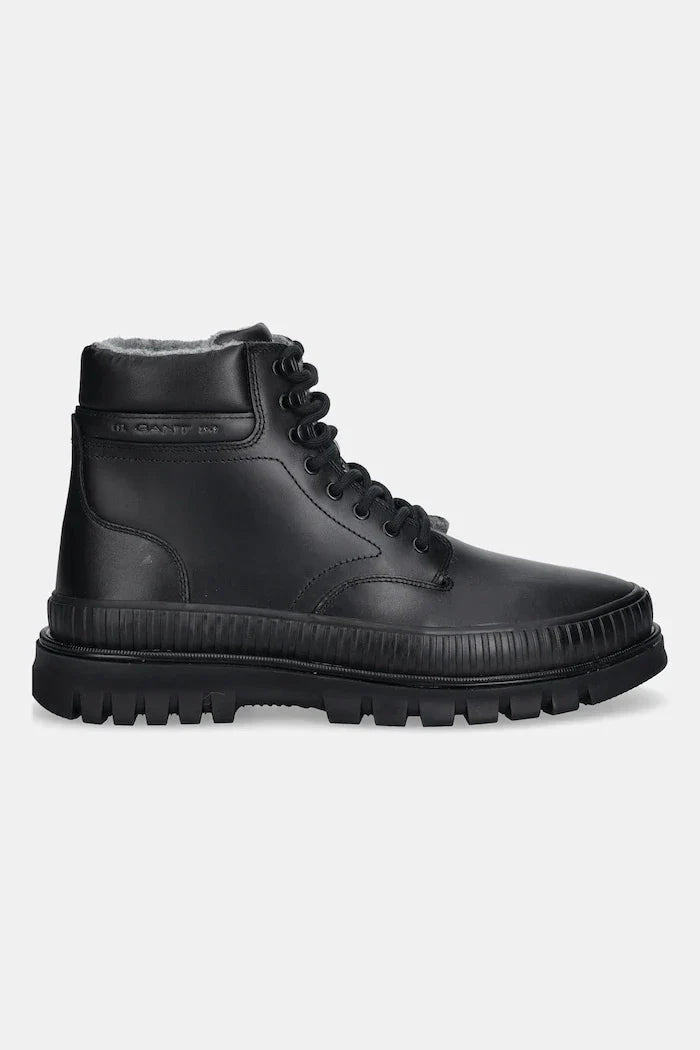 Botas de trekking de piel Gant Nebrada