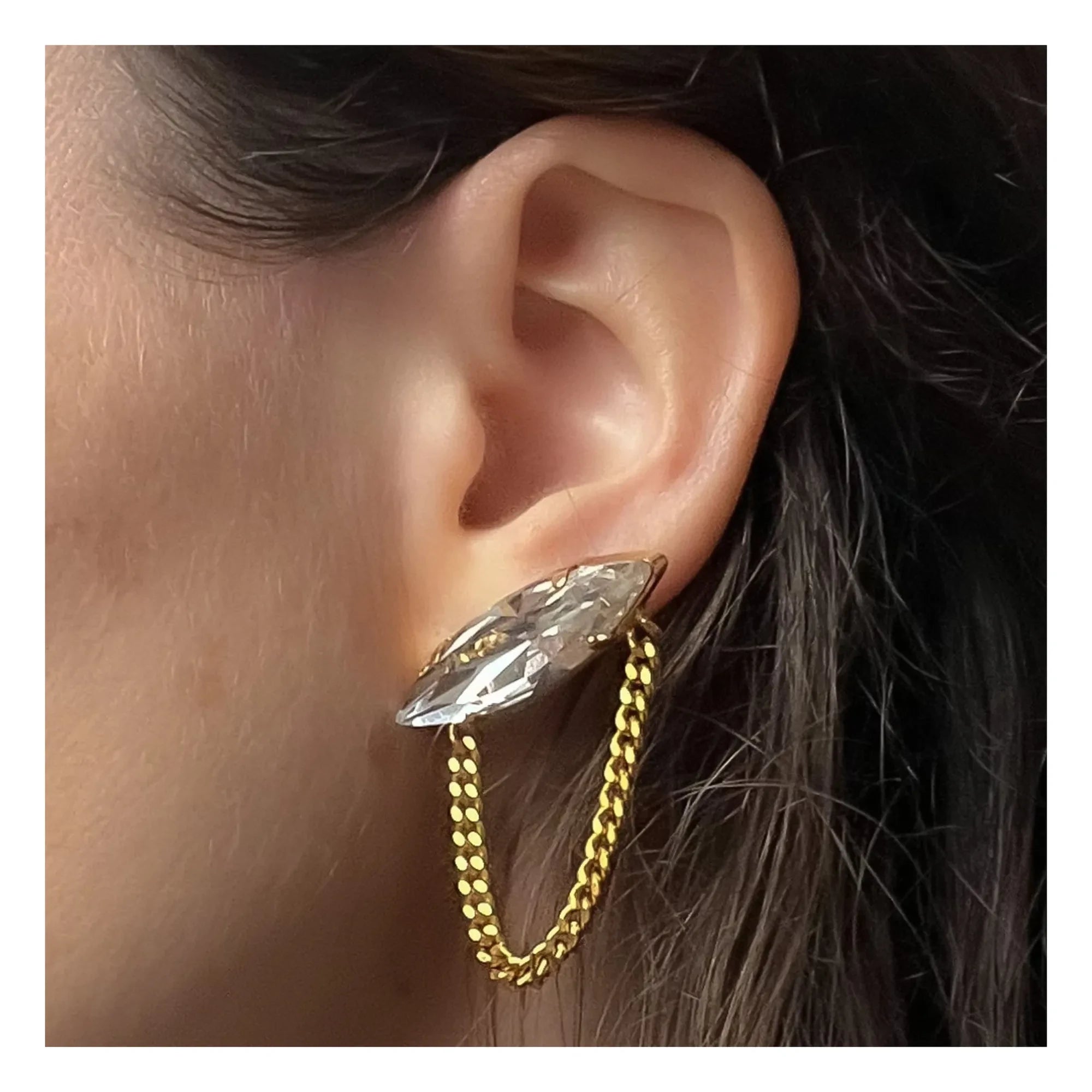 Perrine Taverniti - Beauregard Copas | Oro