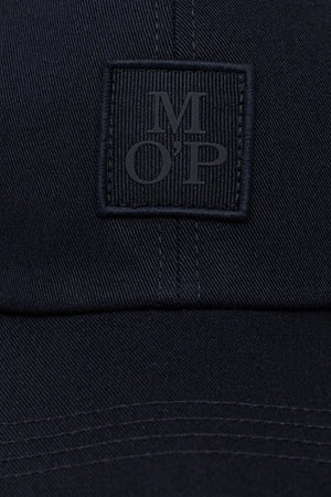 Gorra de béisbol de algodón para hombre Marc O'Polo