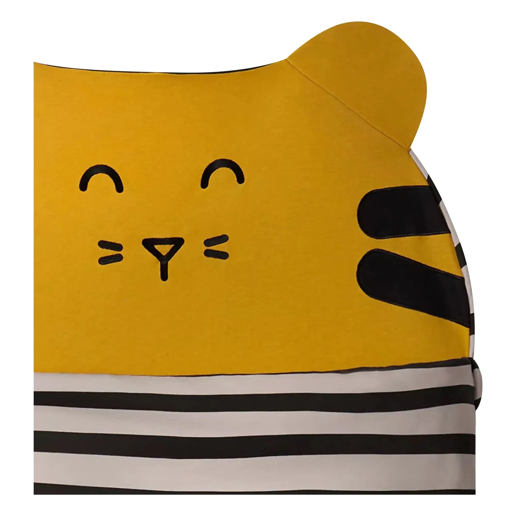 Les Petites Billes - Saco de dormir multiclimático Tiger | Camel