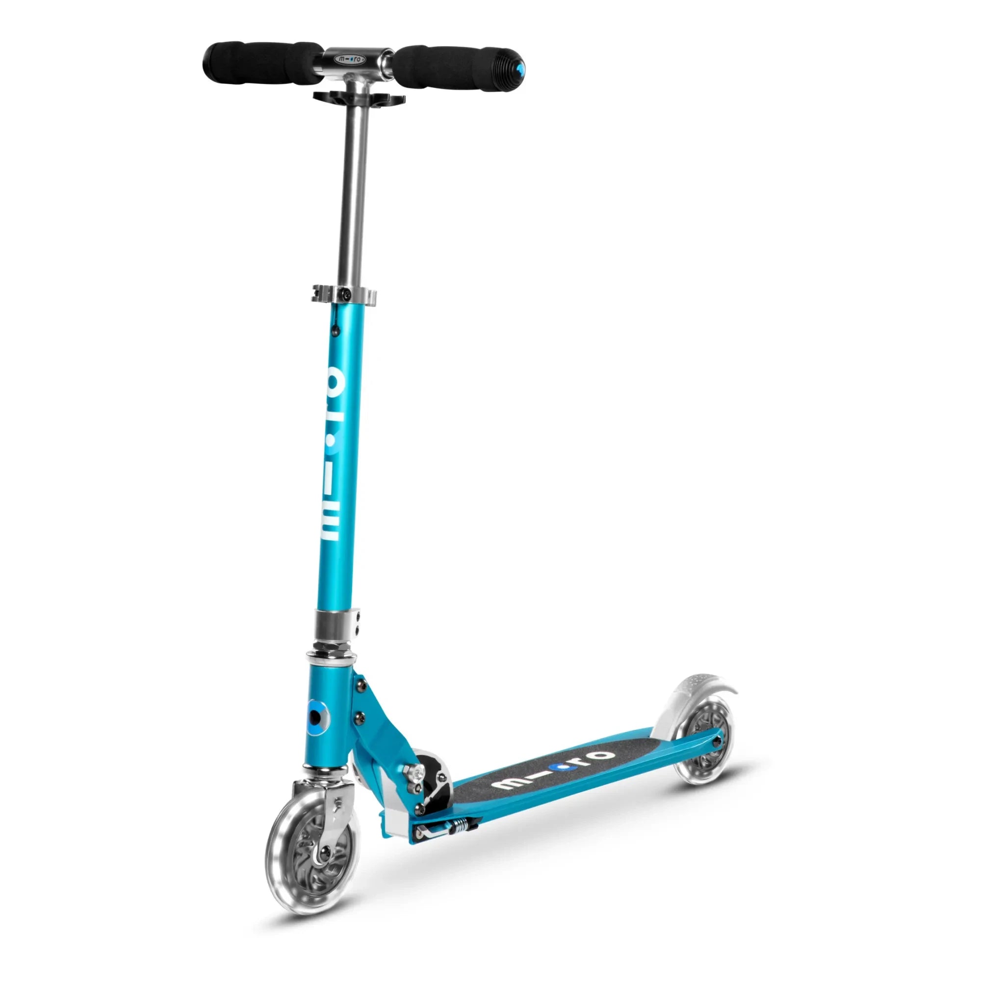 Patinete Micro - Sprite LED | Ocean