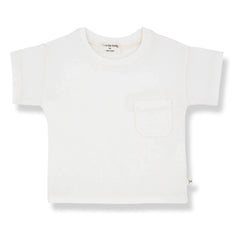 1+ in the family - Formentera Camiseta | Blanco