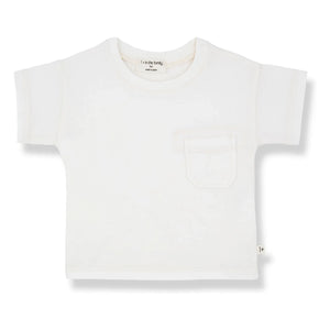 1+ in the family - Formentera Camiseta | Blanco