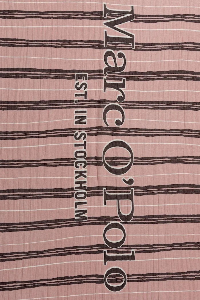 Pañuelo de invierno de mujer de Marc O'Polo