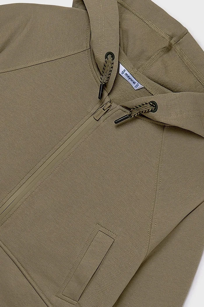 Sudadera Mayoral