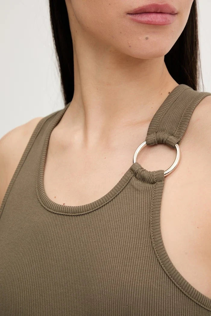 Pelota de playa Liu Jo para mujer